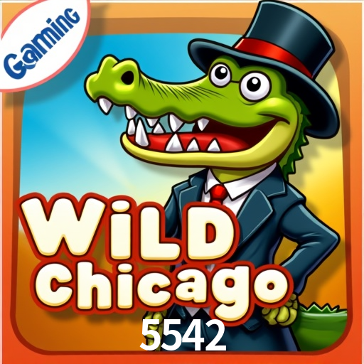 Sinta a adrenalina dos jogos de cassino com 5542