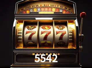 5542