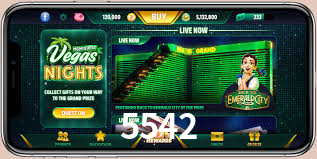 5542Bet