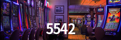 5542